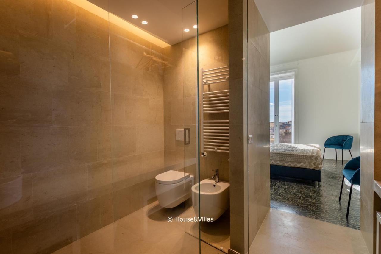 Casa Ruiz Suites Noto Bagian luar foto