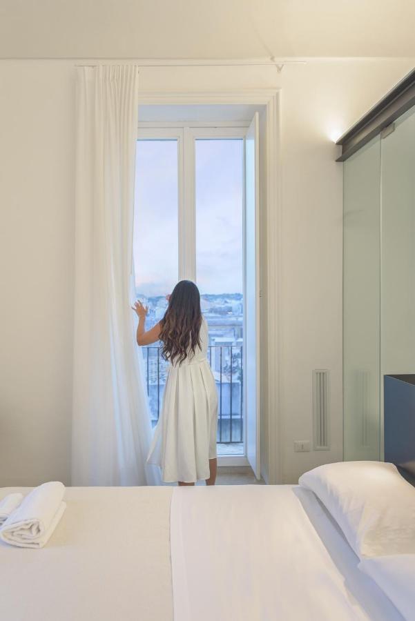 Casa Ruiz Suites Noto Bagian luar foto
